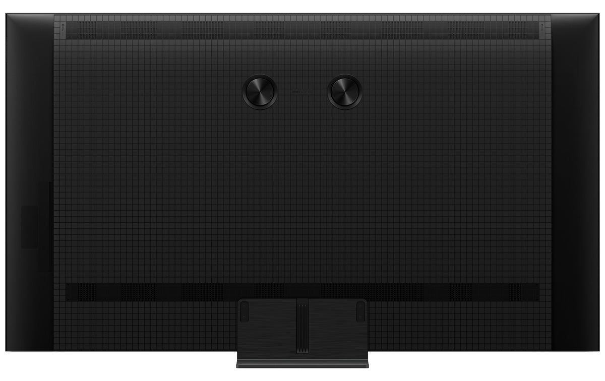 TCL 55C6K Pro QD-Mini LED TV