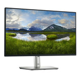 DELL Pro Plus P2425H computerskærm 60,5 cm (23.8") 1920 x 1080 pixel Fuld HD LCD Sort