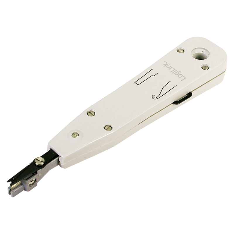 LogiLink Networking Tool Set Bag Værktøj/tester kit til netværk