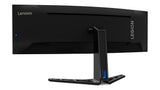 Lenovo Legion R45w-30 computerskærm 113 cm (44.5") 5120 x 1440 pixel Dual WQHD LED Sort