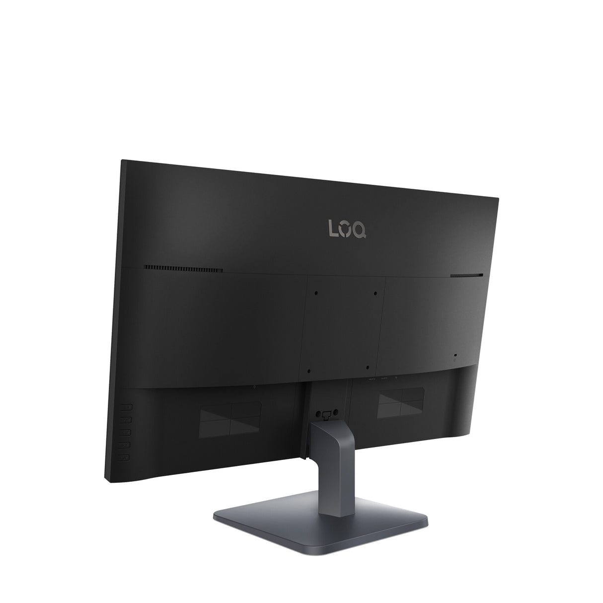 Lenovo LOQ 27Q-10 computerskærm 68,6 cm (27") 2560 x 1440 pixel Quad HD LED Sort