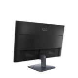 Lenovo LOQ 27Q-10 computerskærm 68,6 cm (27") 2560 x 1440 pixel Quad HD LED Sort
