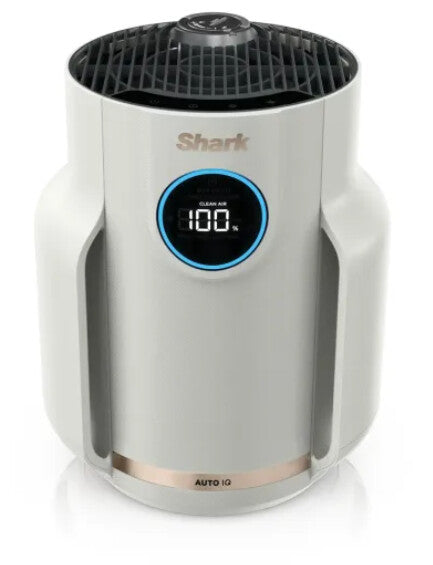 Shark HP072EU air purifier 250 m² 19.2 W White