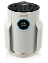 Shark HP072EU air purifier 250 m² 19.2 W White