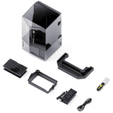Elegoo 3D-Drucker Stereolitografi (SLA) Wi-Fi