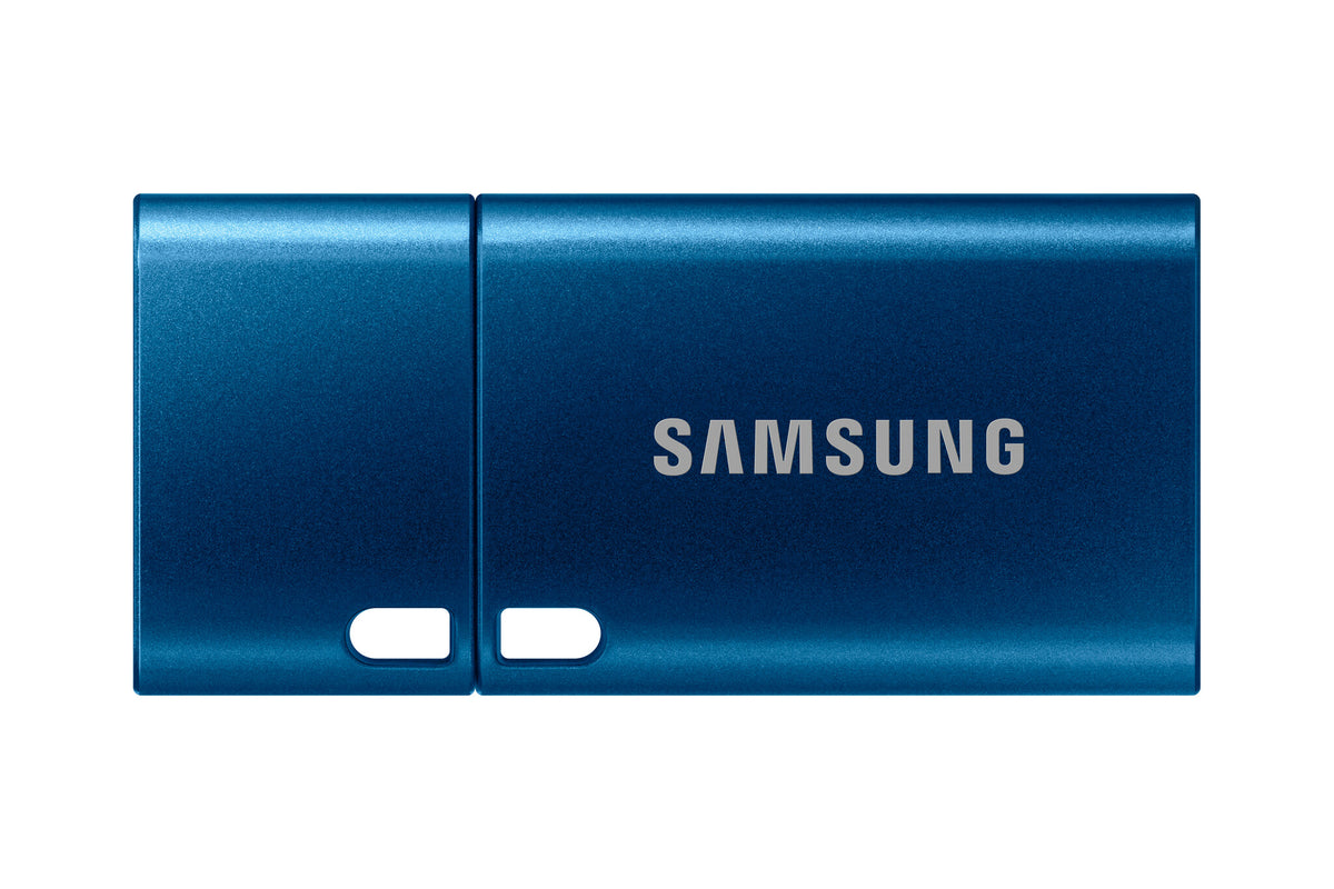 Samsung MUF-256DA USB-nøgle 256 GB USB Type-C 3.2 Gen 1 (3.1 Gen 1) Blå
