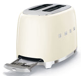 Smeg TSF01CREU brødrister