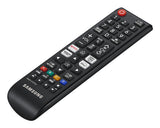 Samsung VG-TM1240AN/XC fjernbetjening