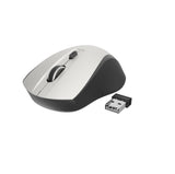 Gembird MUSW-4B-02-BS mus Kontor Ambidextrous RF trådløst Optisk 1600 dpi