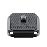 Snaplock-plade PGYTECH Arcs-Swiss (P-CG-013)