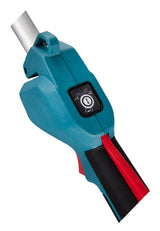 Makita DUX18Z Multifunktions-motorenhed Uden batteri