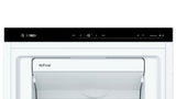 Bosch Serie 6 GSN58AWDP fryser Stående fryser Fritstående 366 L Hvid