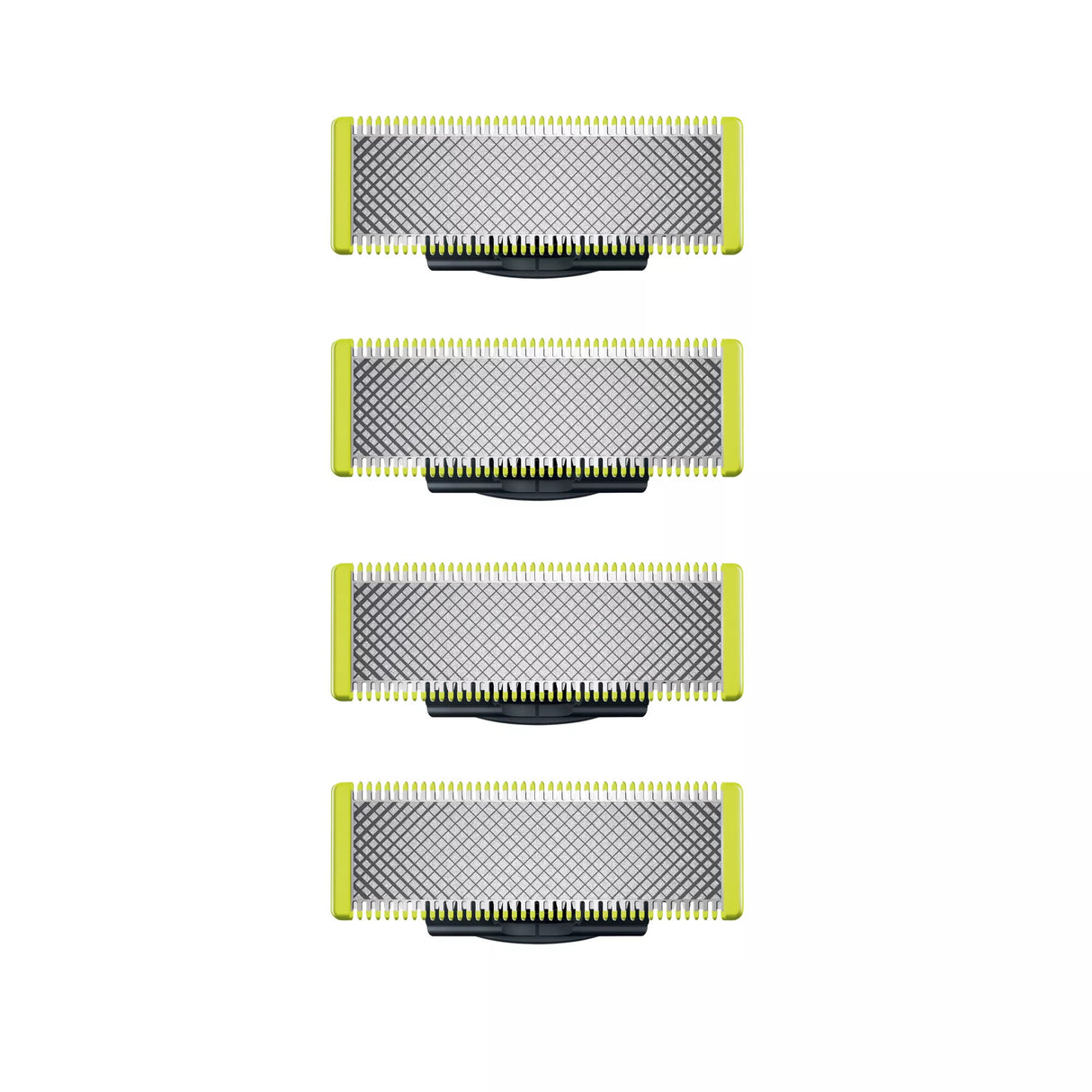Philips Norelco OneBlade OneBlade QP240/50 4 x udskiftningsskær