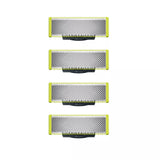 Philips Norelco OneBlade OneBlade QP240/50 4 x udskiftningsskær
