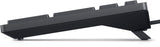 DELL KB525C tastatur Kontor USB QWERTY Ukrainsk Sort