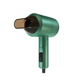 Adler AD 2265 hårtørrer 1200 W Grøn