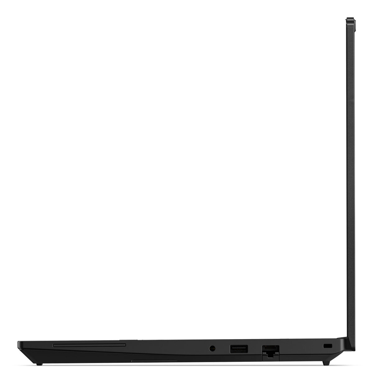 Lenovo ThinkPad T16 G5 Intel | Black | 16 " | IPS | WUXGA | 1920 x 1200 pixels | Intel Core Ultra 5 | 325 | 16 GB | LPCAMM2 LPDDR5X | Solid-state drive capacity 512 GB | Intel Graphics | Windows 11 Pro | 802.11be | Bluetooth version 5.4 | K