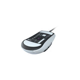 ROCCAT Burst Pro mus Spil Højre hånd USB Type-A Optisk 16000 dpi