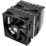 Thermalright Peerless Assassin 120 SE V2 Processor Luftkøler 12 cm Sort 1 stk