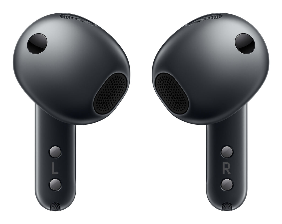 Samsung Galaxy SM-R540 Headset True Wireless Stereo (TWS) I ørerne Opkald/musik Bluetooth Sort