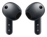 Samsung Galaxy Buds4 Headset Trådløs I ørerne Opkald/musik Bluetooth Sort