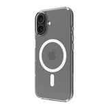 dbramante1928 Iceland Pro MS mobiltelefon etui Cover Transparent