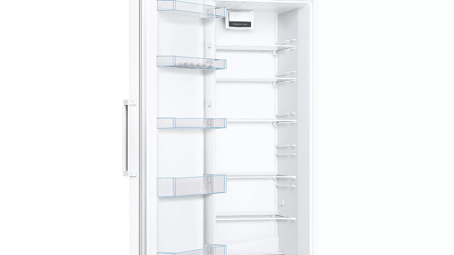 Bosch Serie 2 KSV36NWEP køleskab Fritstående 346 L Hvid