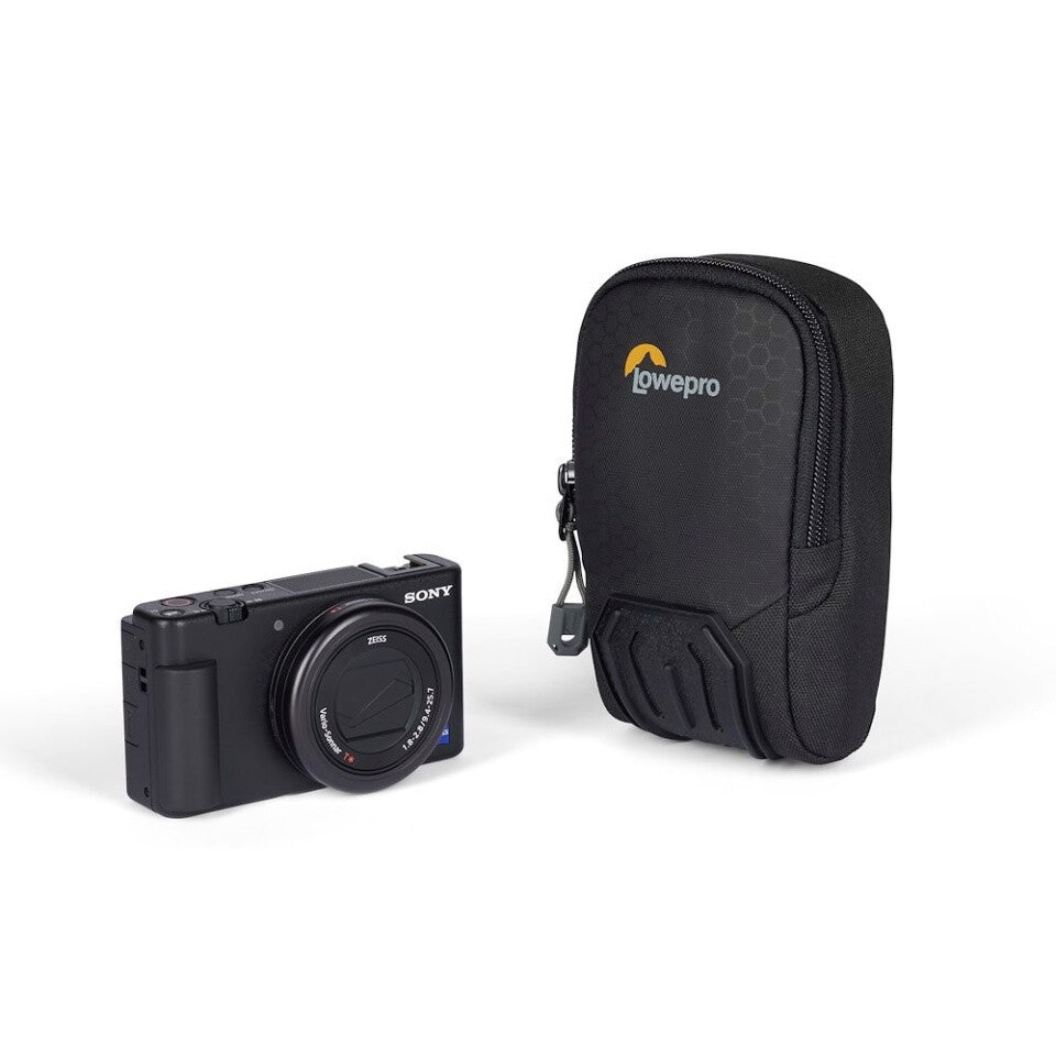 Lowepro LP37449-PWW kamerataske Bæltepakke etui Sort