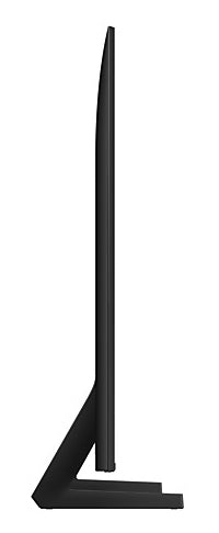 Samsung Q8F 65 QLED (2025) 4K UHD (2160p) Sort