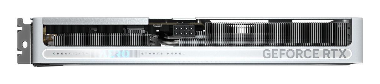 GIGABYTE GeForce RTX 5060 Ti AERO OC 8G NVIDIA 8 GB GDDR7