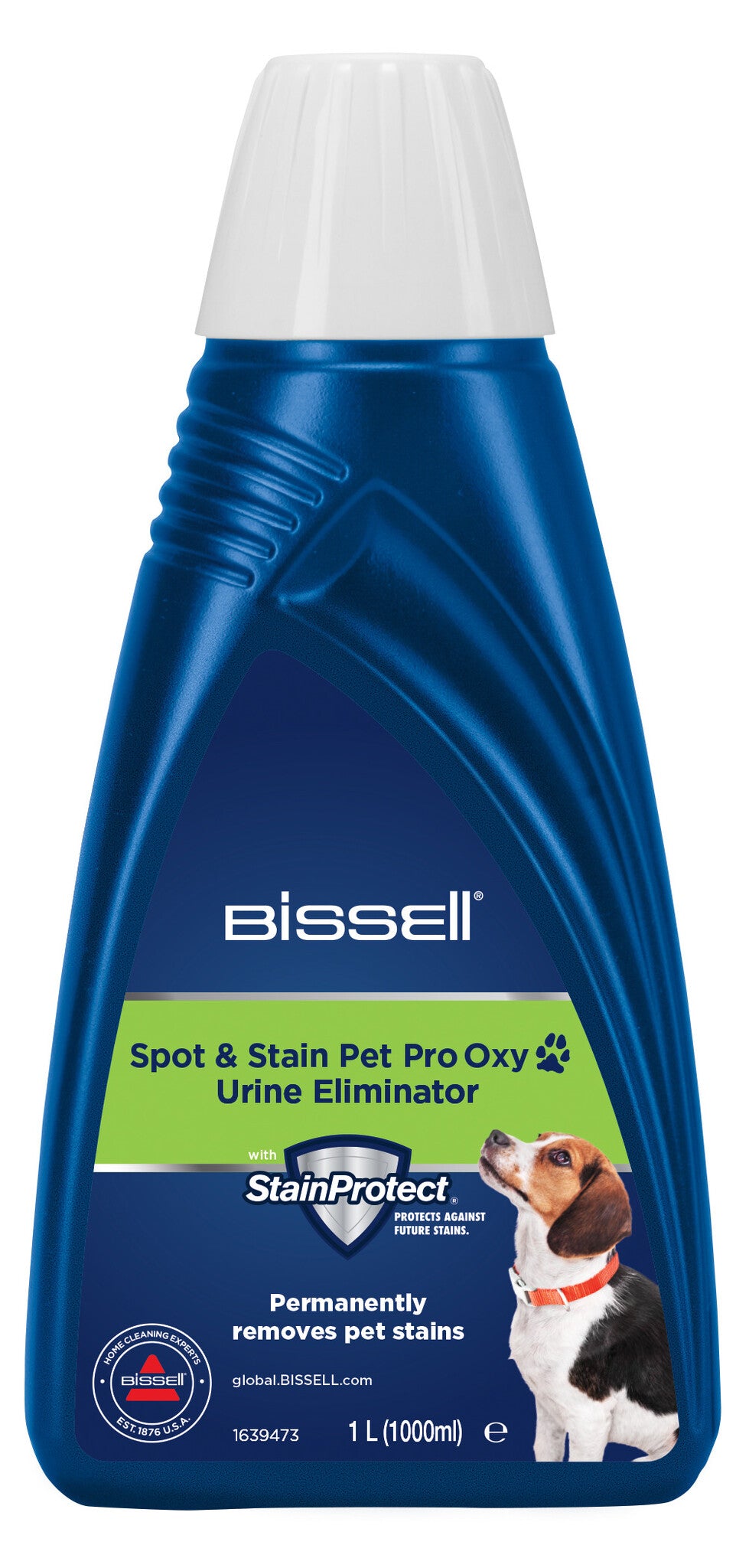 Bissell Spot & Stain Pet Pro Oxy