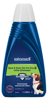 Bissell Spot & Stain Pet Pro Oxy