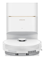 Dreame D20 Pro Plus 0,5 L Hvid