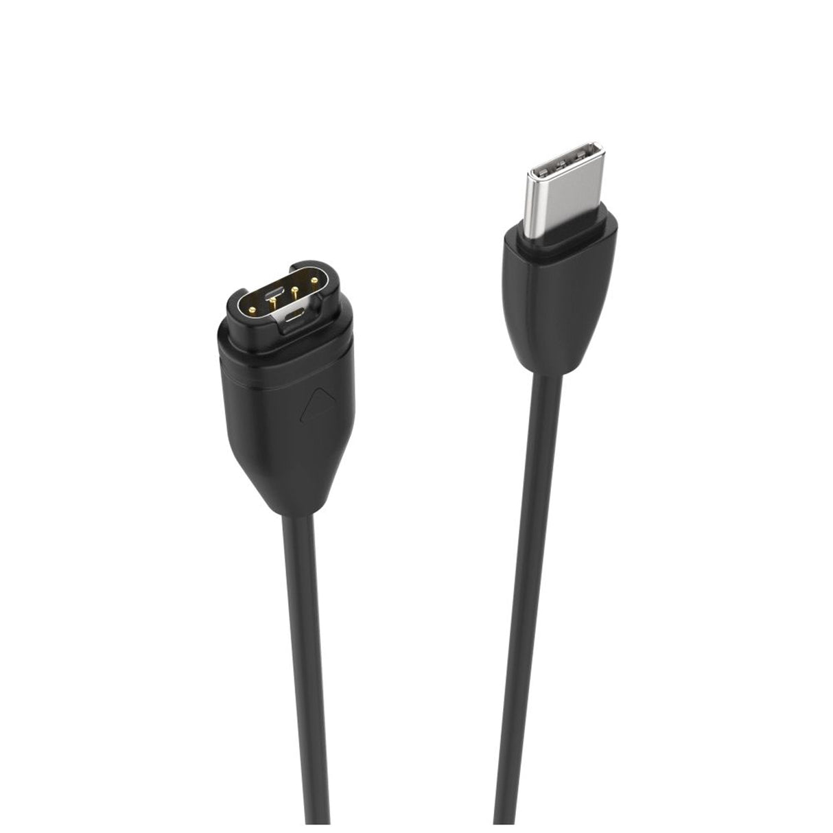 FIXED FIXDW-796-C oplader til mobil enhed SmartWatch Sort USB Indendørs