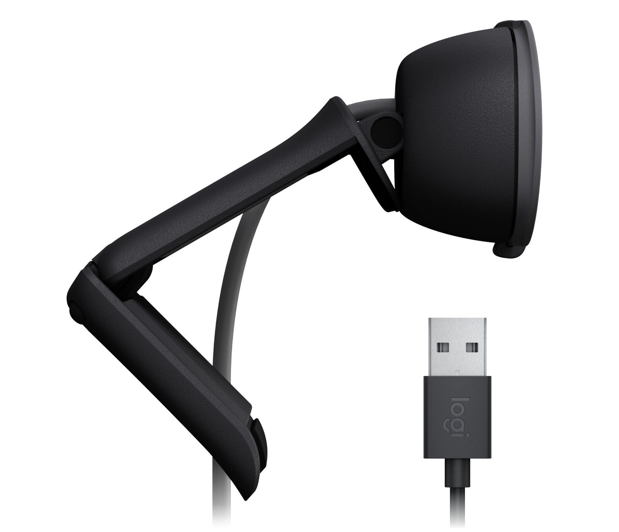 Logitech Brio 100