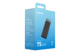 Samsung MU-PH8T0S 8 TB 3.2 Gen 1 (3.1 Gen 1) Sort