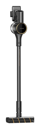 Dreame R10s Pro 2-i-1 stangstøvsuger Batteri Dry HEPA Poseløs 0,6 L 425 W Sort 2,5 At