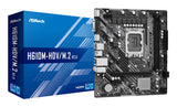 Asrock H610M-HDV/M.2 R2.0 Micro-ATX LGA1700