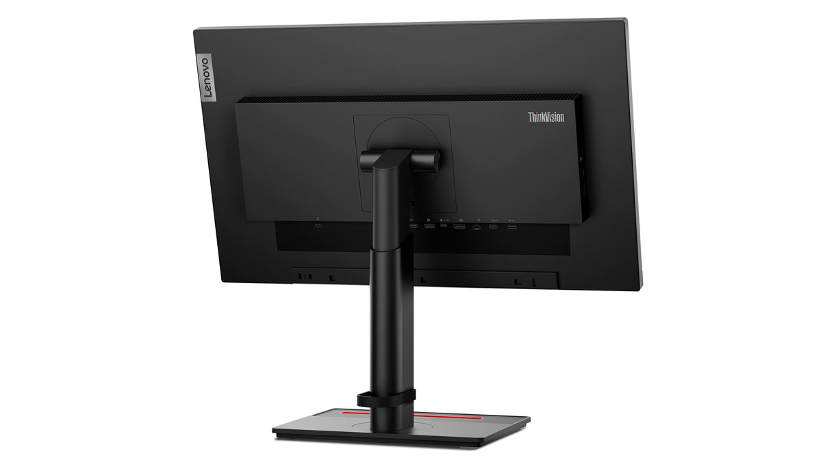 Lenovo ThinkVision T24m-29 LED display 60,5 cm (23.8") 1920 x 1080 pixel Fuld HD LCD Sort