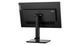 Lenovo ThinkVision T24m-29 LED display 60,5 cm (23.8") 1920 x 1080 pixel Fuld HD LCD Sort