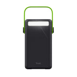 Trust Redoh XXL Powerbank 50000mAh 20Watt 3xUSB-A 1xUSB-C Sort
