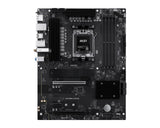 MSI PRO B850-S WIFI6E bundkort AMD B850 Sokkel AM5 ATX
