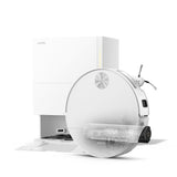 MOVA S70 Roller (hvid)