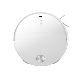 Roborock Qrevo CurvX Kombi Hvid