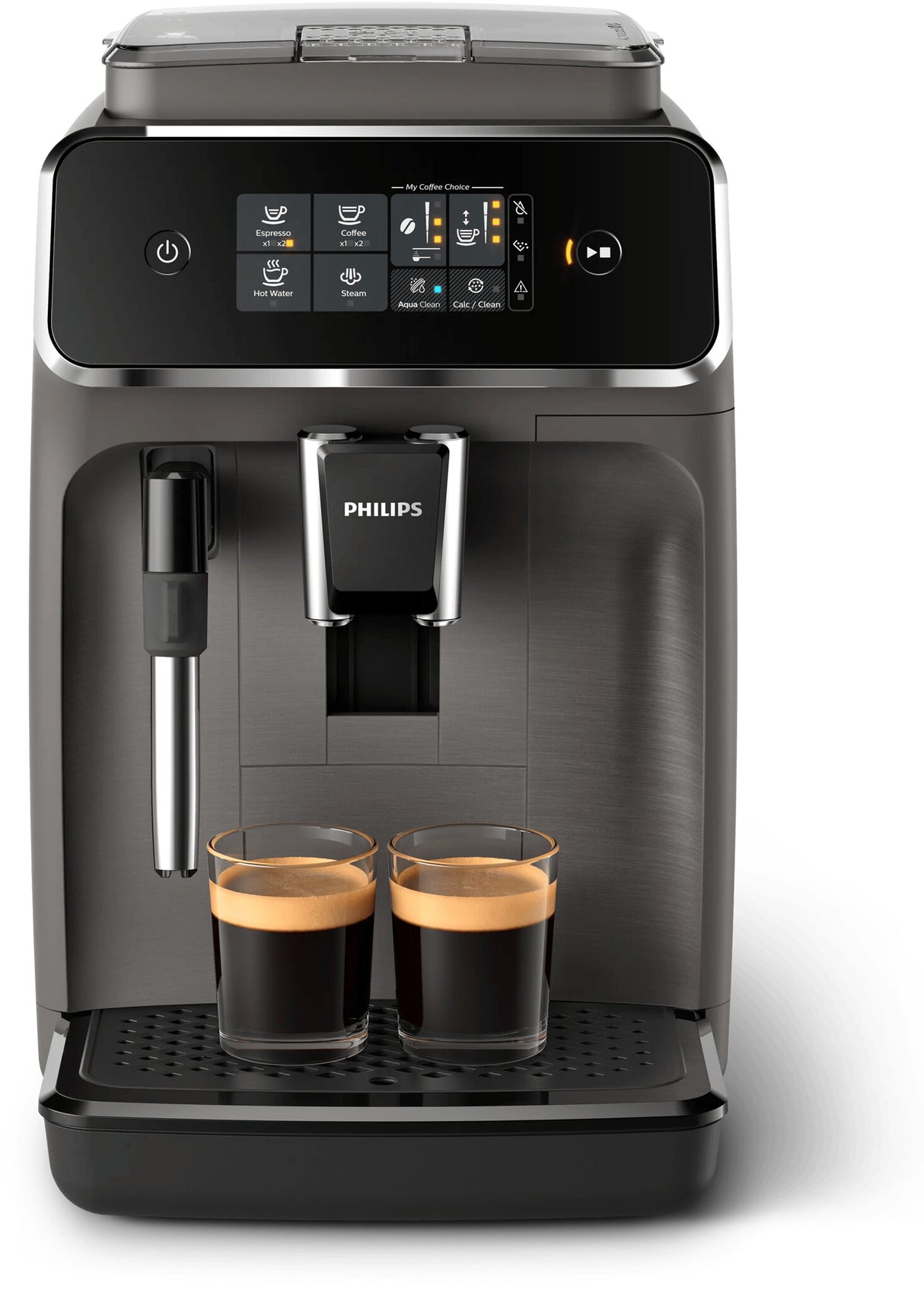 Philips 2200 series Fuldautomatiske EP2224/10-espressomaskiner i 2200-serien