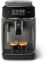 Philips 2200 series Fuldautomatiske EP2224/10-espressomaskiner i 2200-serien