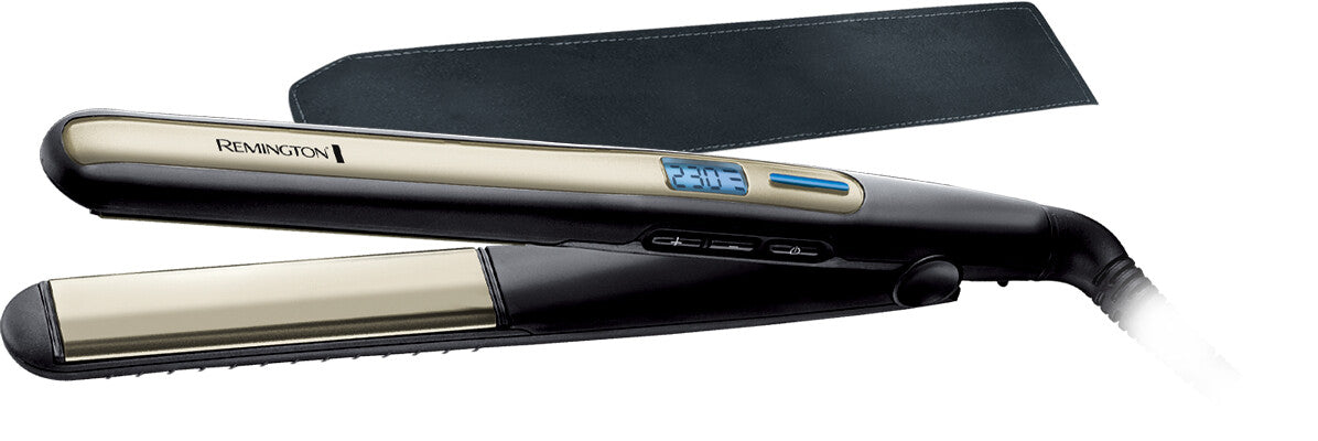 Remington S6500 hårstyler Glattejern Varm Sort 2,5 m