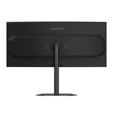 GIGABYTE GAMING MONITOR 34" G34WQC2 EK