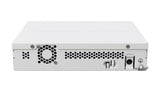 Mikrotik CRS310-1G-5S-4S+IN netværksswitch Administreret L3 Strøm over Ethernet (PoE) 1U