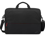 Lenovo ThinkPad Bæretaske 16 Nylon Polyester Genbrugt PET Sort